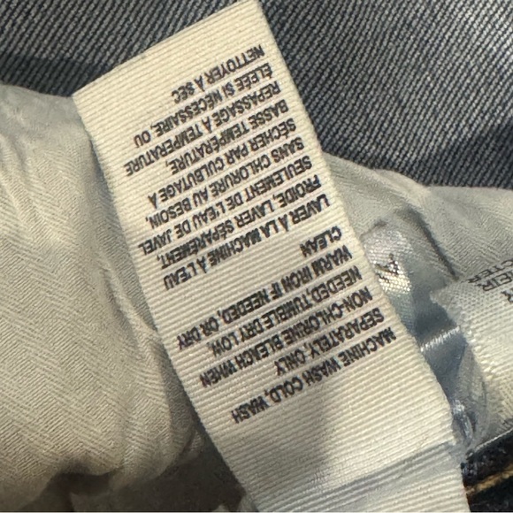 Lucky brand medium wash ava skinny jean ❤️ - Picture 7 of 11